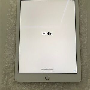 iPad Air 2 (64 GB) Gold